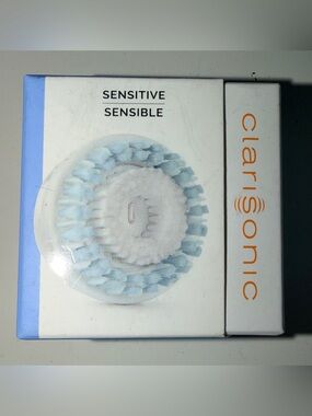Clarisonic Sensitive Replacement Brush Head